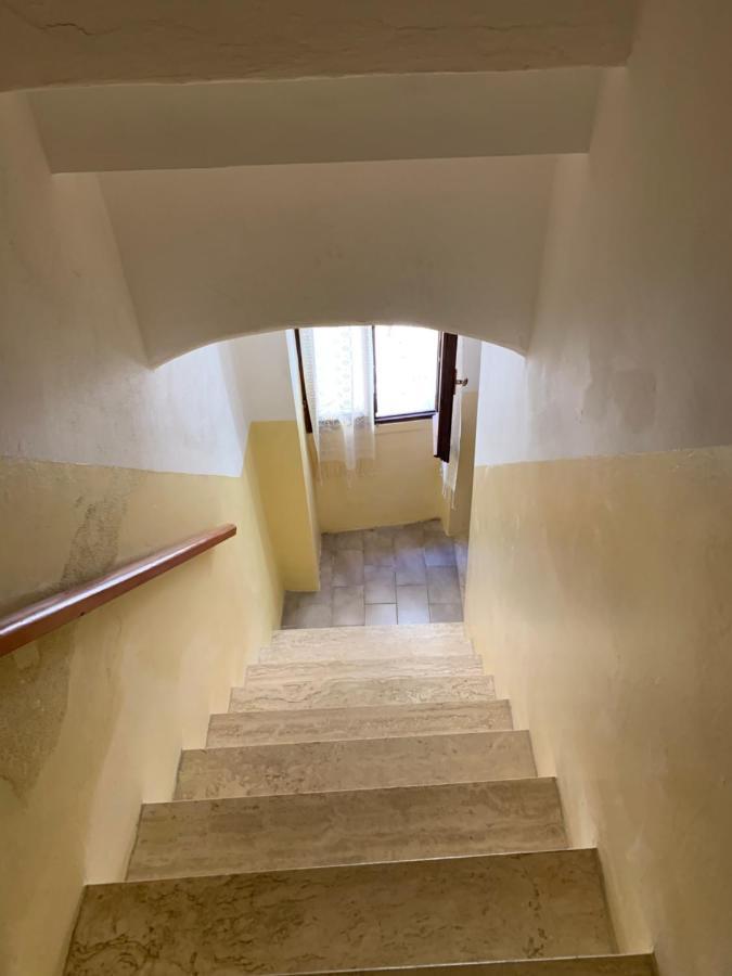 Maison Cavour Alghero Exterior photo