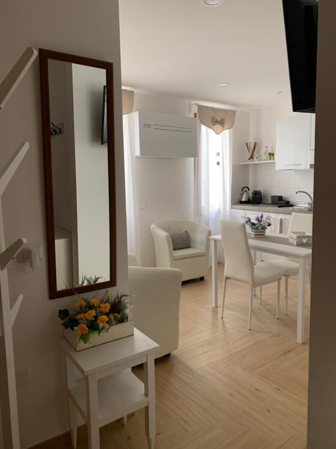 Maison Cavour Alghero Exterior photo