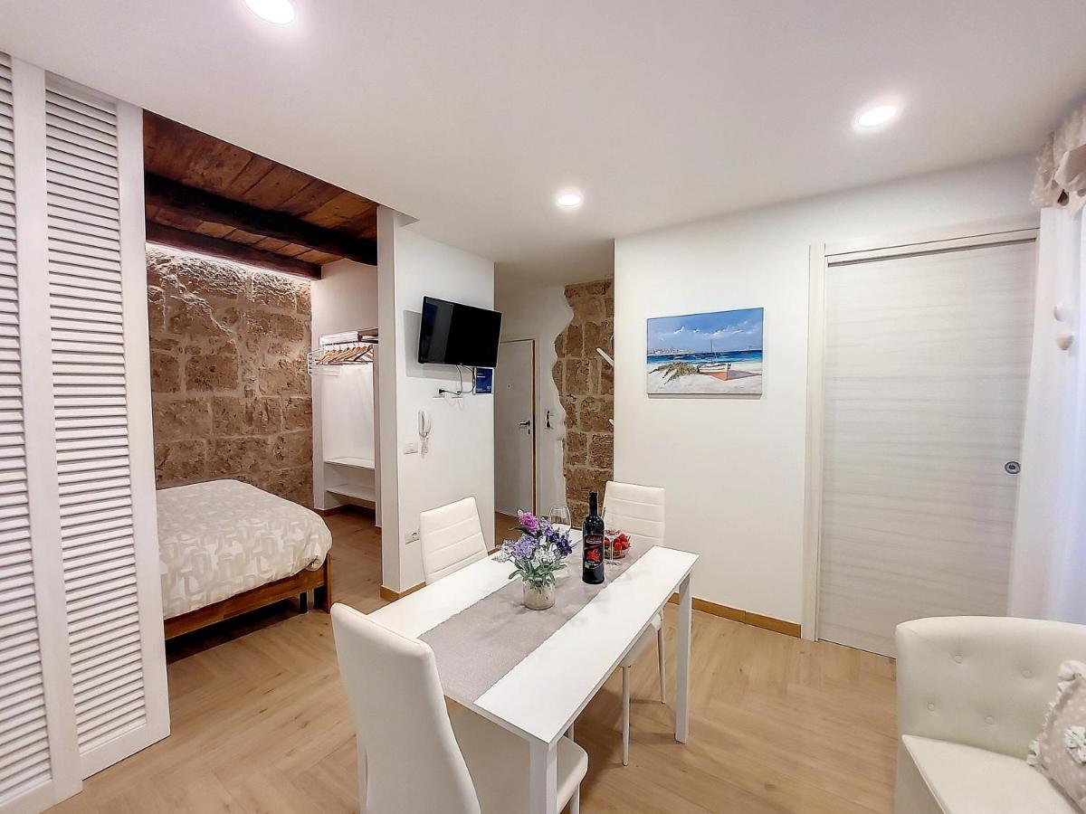 Maison Cavour Alghero Exterior photo